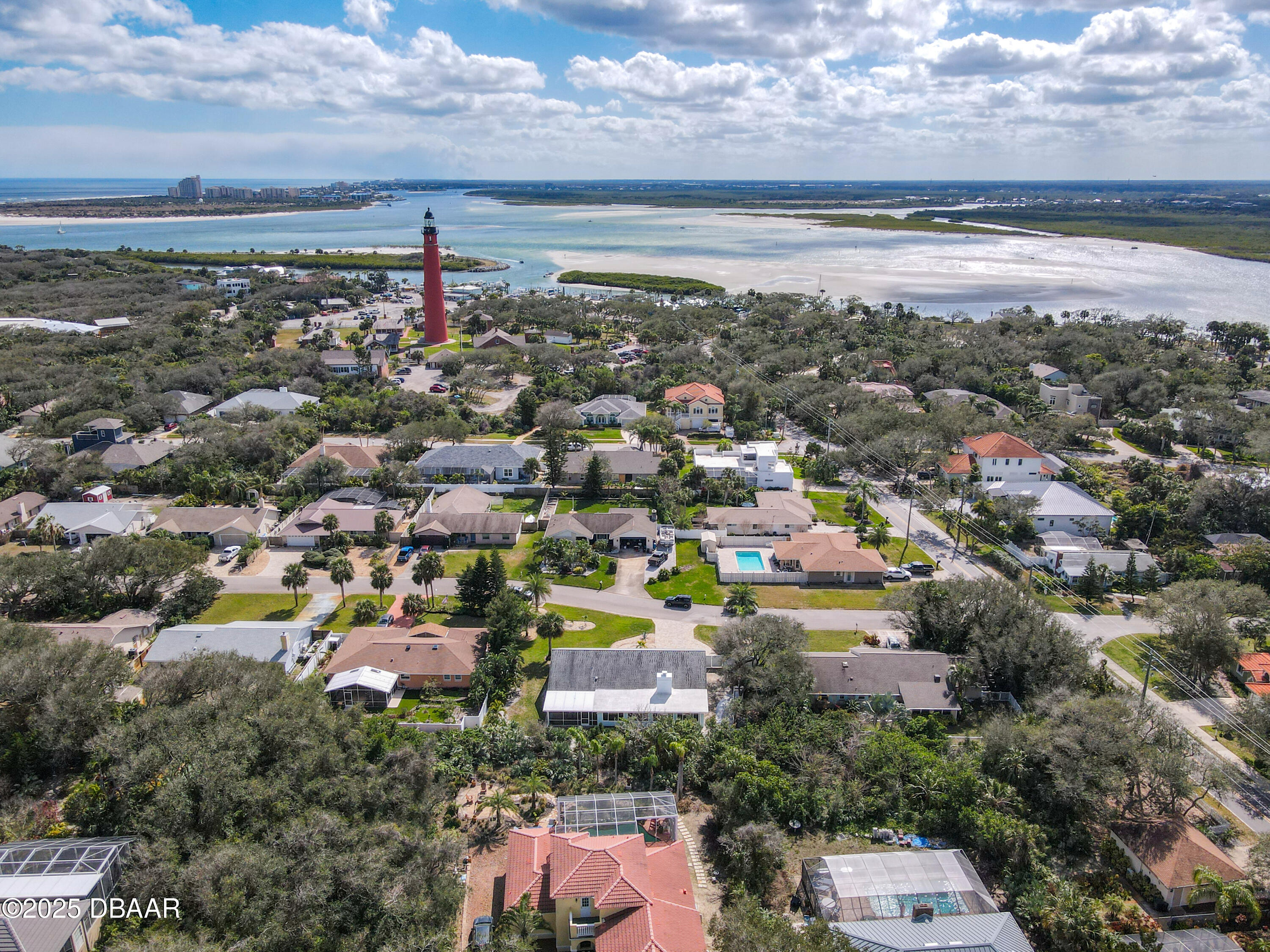 86 Rains Court Ponce Inlet, FL 32127 - Photo 62 of 71 86 Rains Court-64