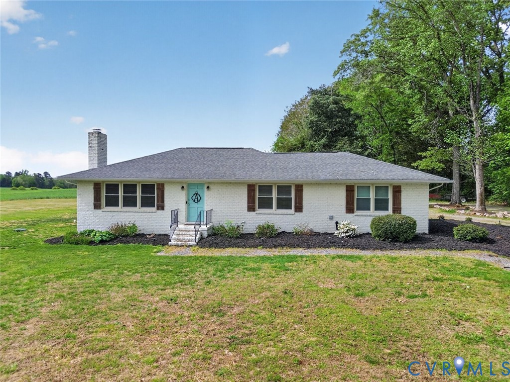 2031 Fairground Road Maidens, VA 23102 - Photo 1 of 22