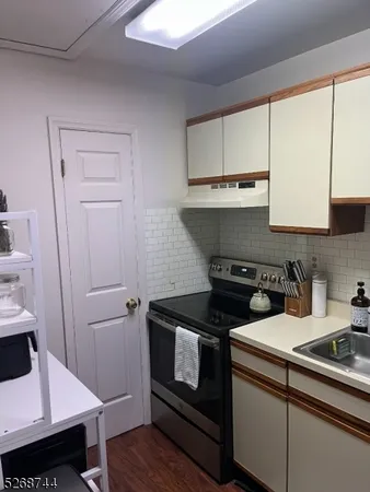 $2,200 | 150 Washington Street, Unit B, Morristown, NJ 07960