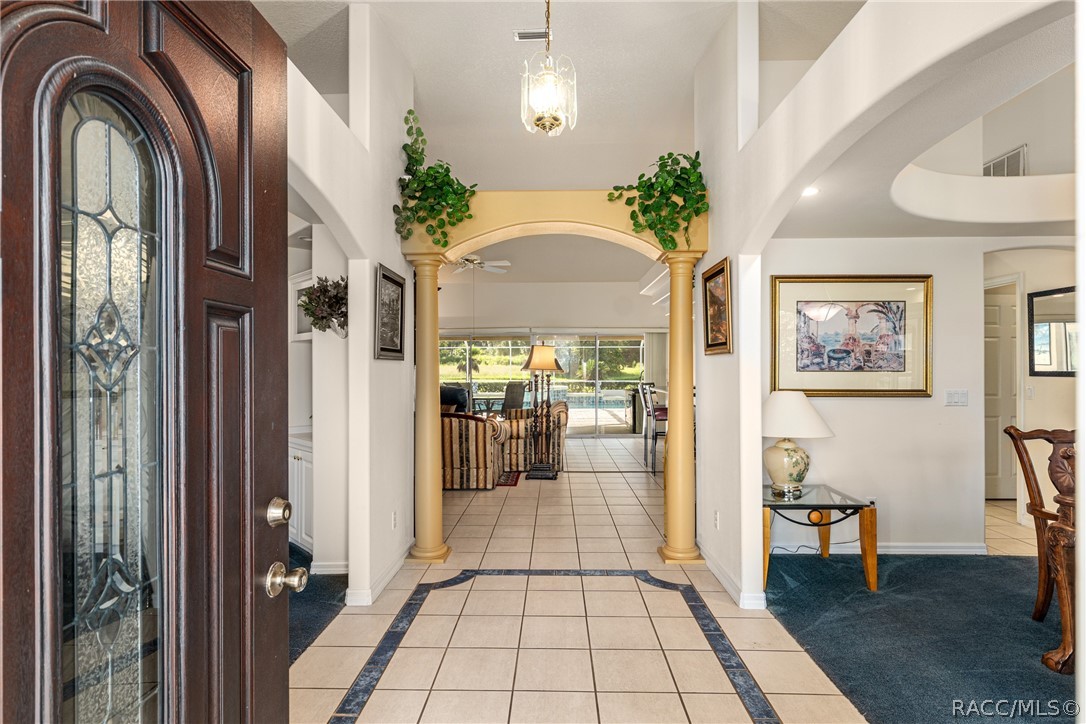 1309 North Timucuan Trail Inverness, FL 34453 - Photo 13 of 80