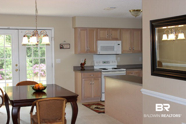 8327 Edgewood Drive Daphne, AL 36526 - Photo 9 of 21 Dining Room