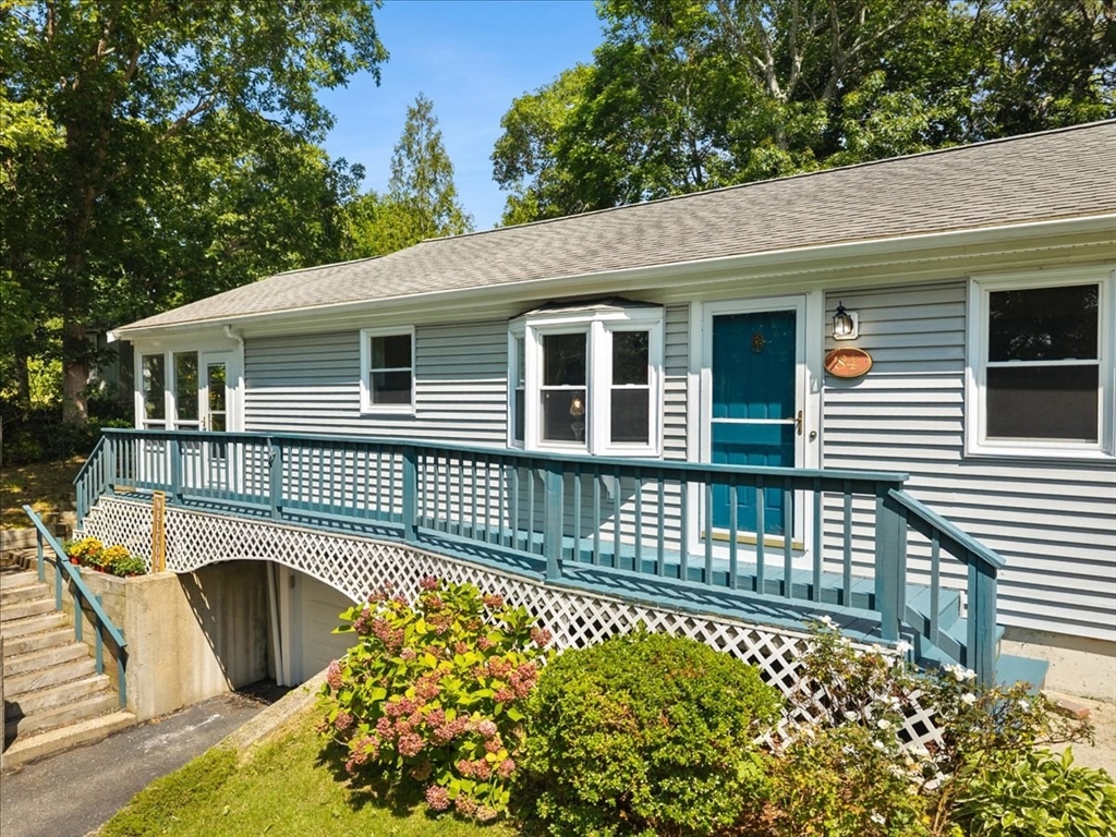 84 Eel Pond Road Bourne, MA 02532 - Photo 3 of 33 Gallery Image 3