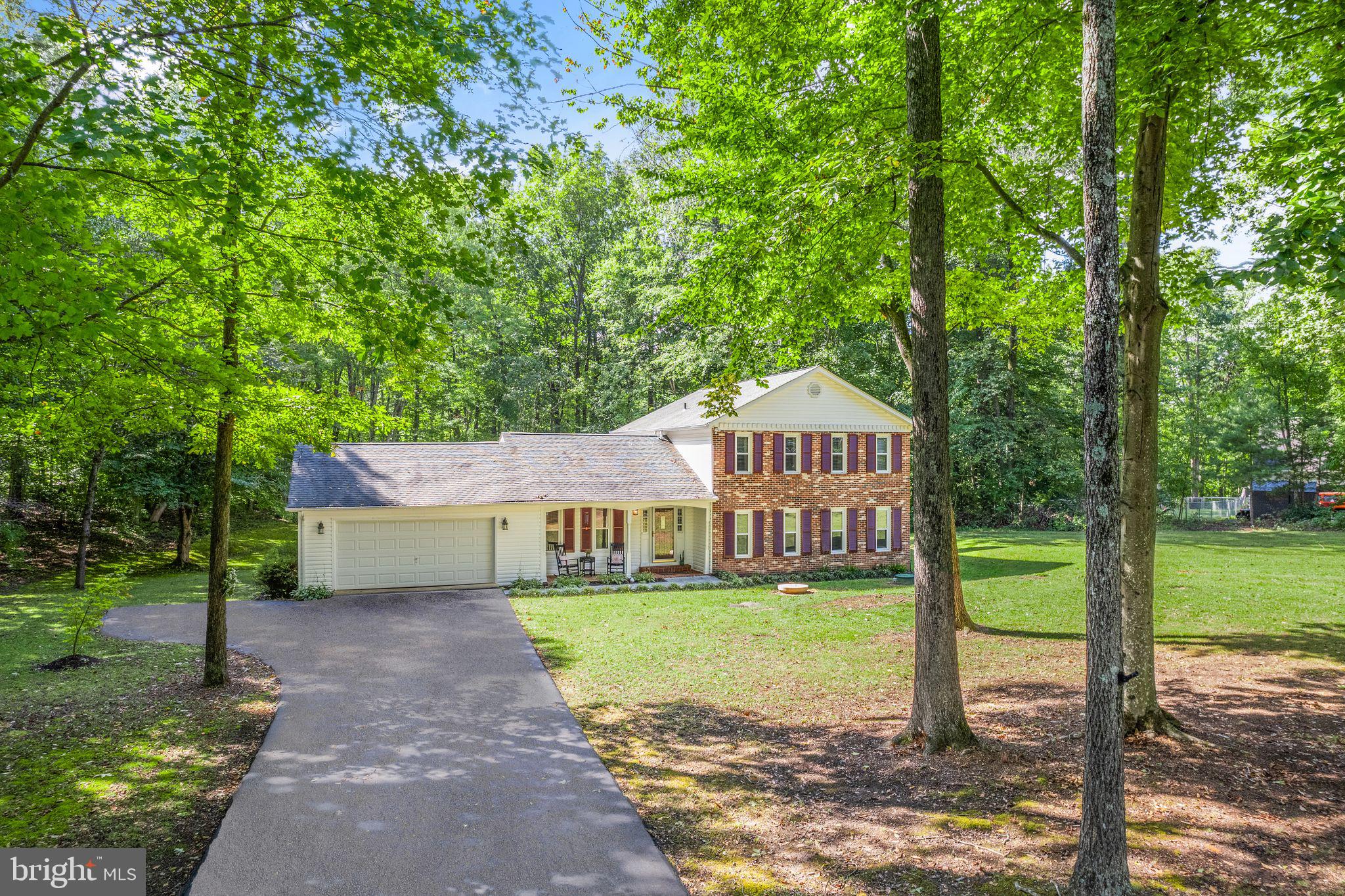8055 Counselor Road Manassas, VA 20112 - Photo 1 of 53 Gallery Image 1