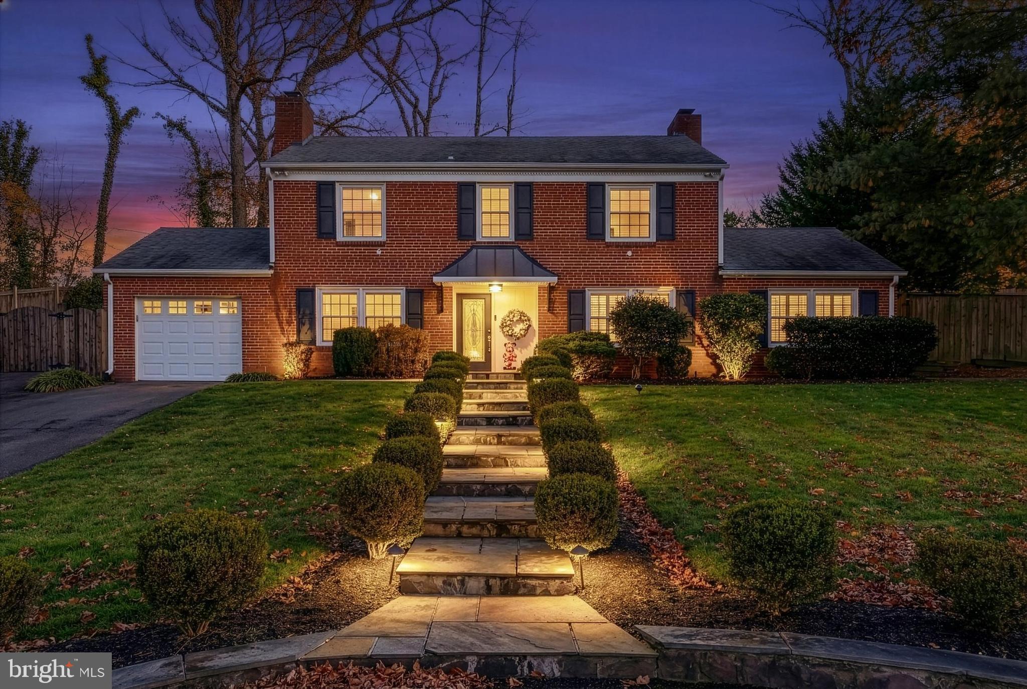 7105 Fort Hunt Road Alexandria, VA 22307 - Photo 3 of 58 Gallery Image 3