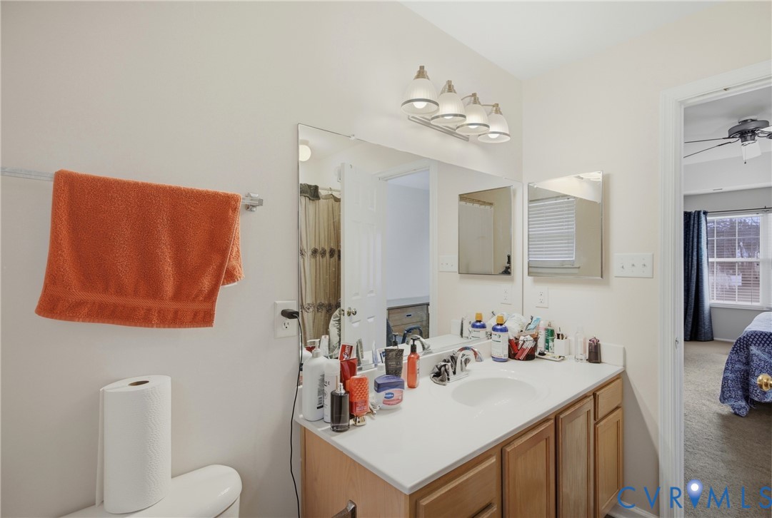 1620 Tree Ridge Road Henrico, VA 23231 - Photo 20 of 39