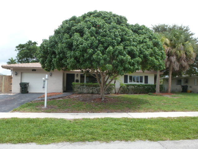 1111 Southwest 14th Street Boca Raton, FL 33486 - Photo 1 of 17 Exterior front