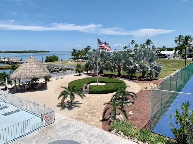 922 South Silver Circle Key Largo, FL 33037 - Photo 34 of 38 MEMORIAL GARDEN