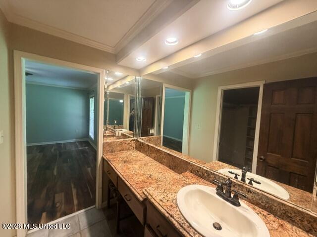 932 White Road Florence, MS 39073 - Photo 27 of 35 IMG_7568