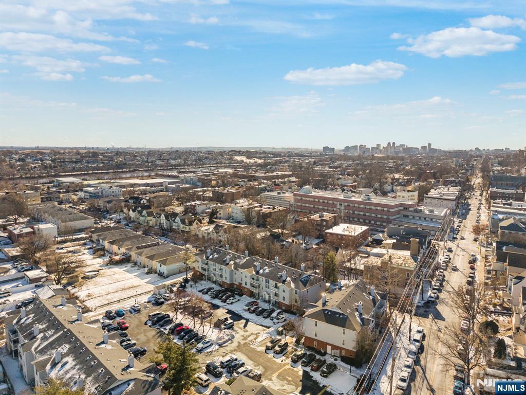 753 Summer, Unit 3D Newark, NJ 07104 - Photo 38 of 41 an aerial view of multiple house
