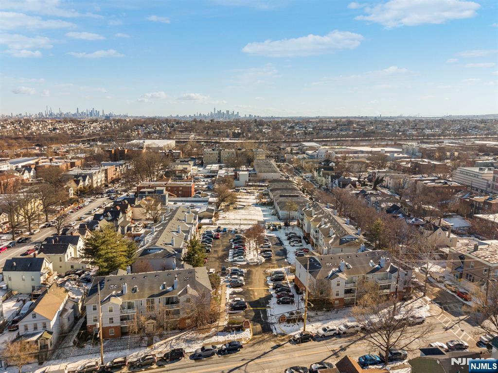 753 Summer, Unit 3D Newark, NJ 07104 - Photo 39 of 41 an aerial view of multiple house