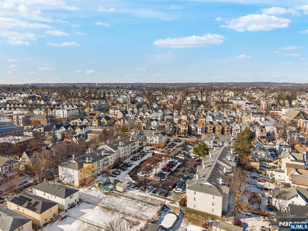 753 Summer, Unit 3D Newark, NJ 07104 - Photo 41 of 41 an aerial view of a city