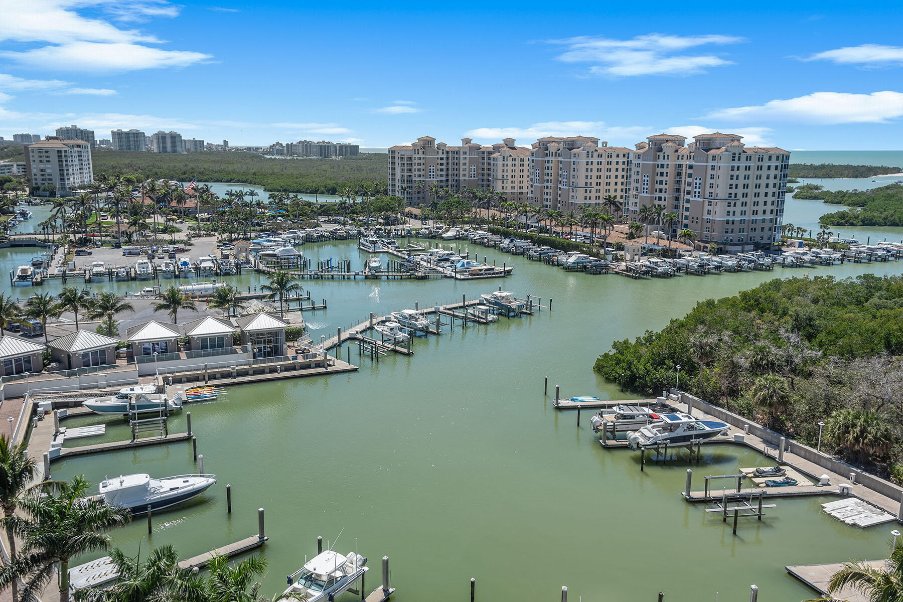 13675 Vanderbilt Drive, Unit 1107 Naples, FL 34110 - Photo 40 of 50 225030981t