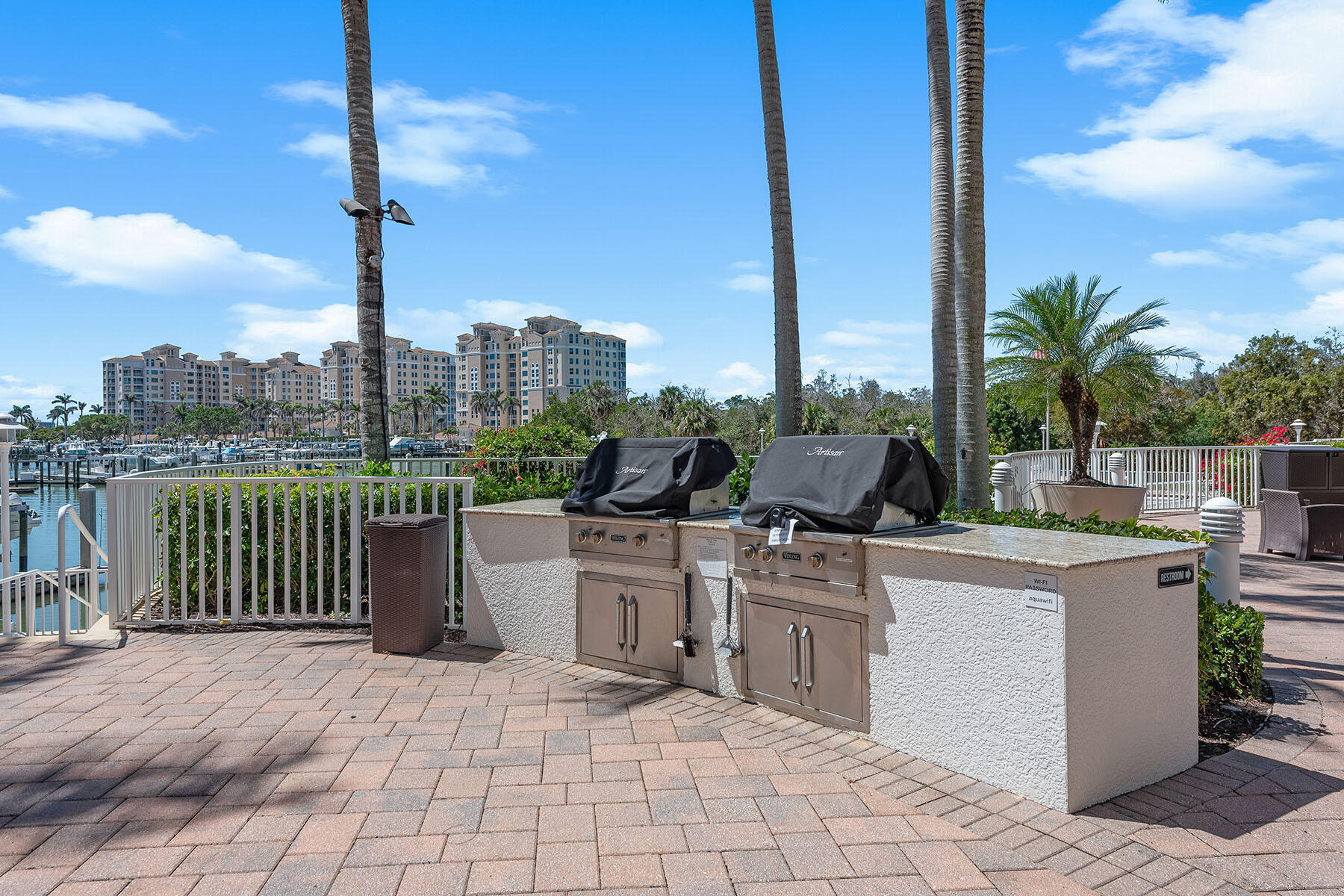 13675 Vanderbilt Drive, Unit 1107 Naples, FL 34110 - Photo 47 of 50 225030981ww