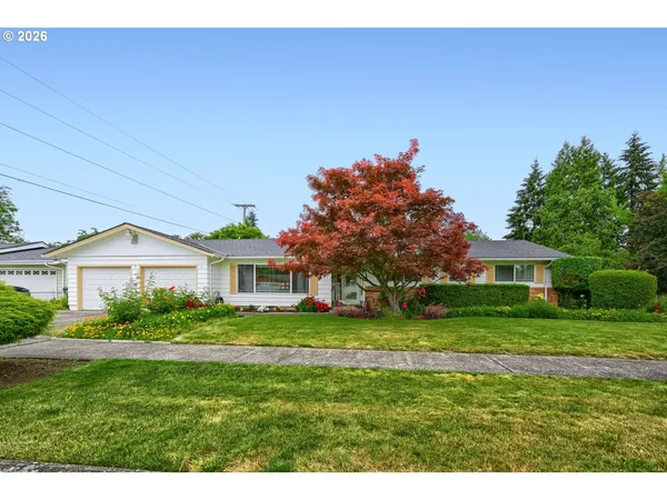 $465,000 | 2565 Dover Drive, Eugene, OR 97404