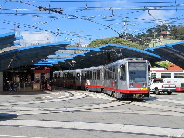 $1,200,000 | 821 Taraval Street, Unit E, San Francisco, CA 94116