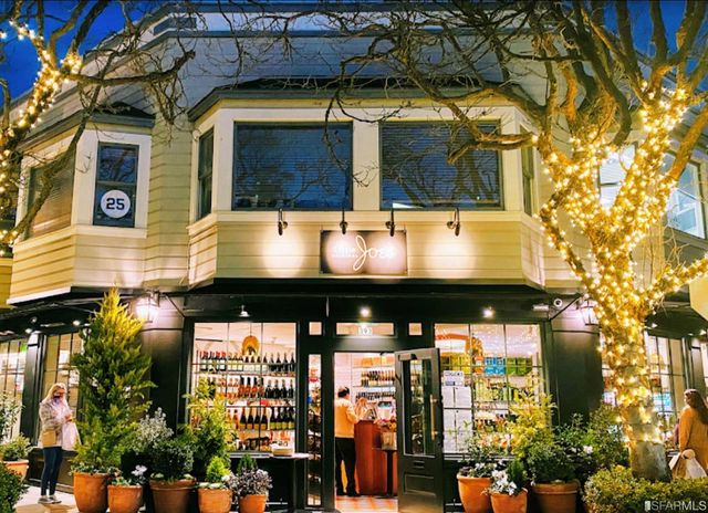 $1,200,000 | 821 Taraval Street, Unit E, San Francisco, CA 94116