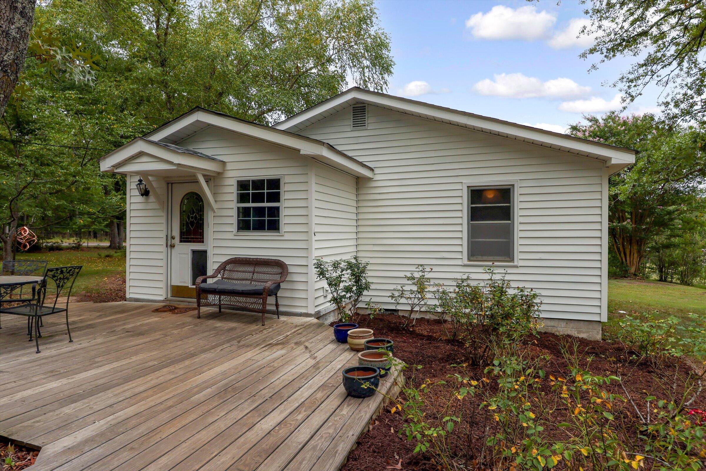 1208 Cummings Road Ridge Spring, SC 29129 - Photo 18 of 54 Gallery Image 18