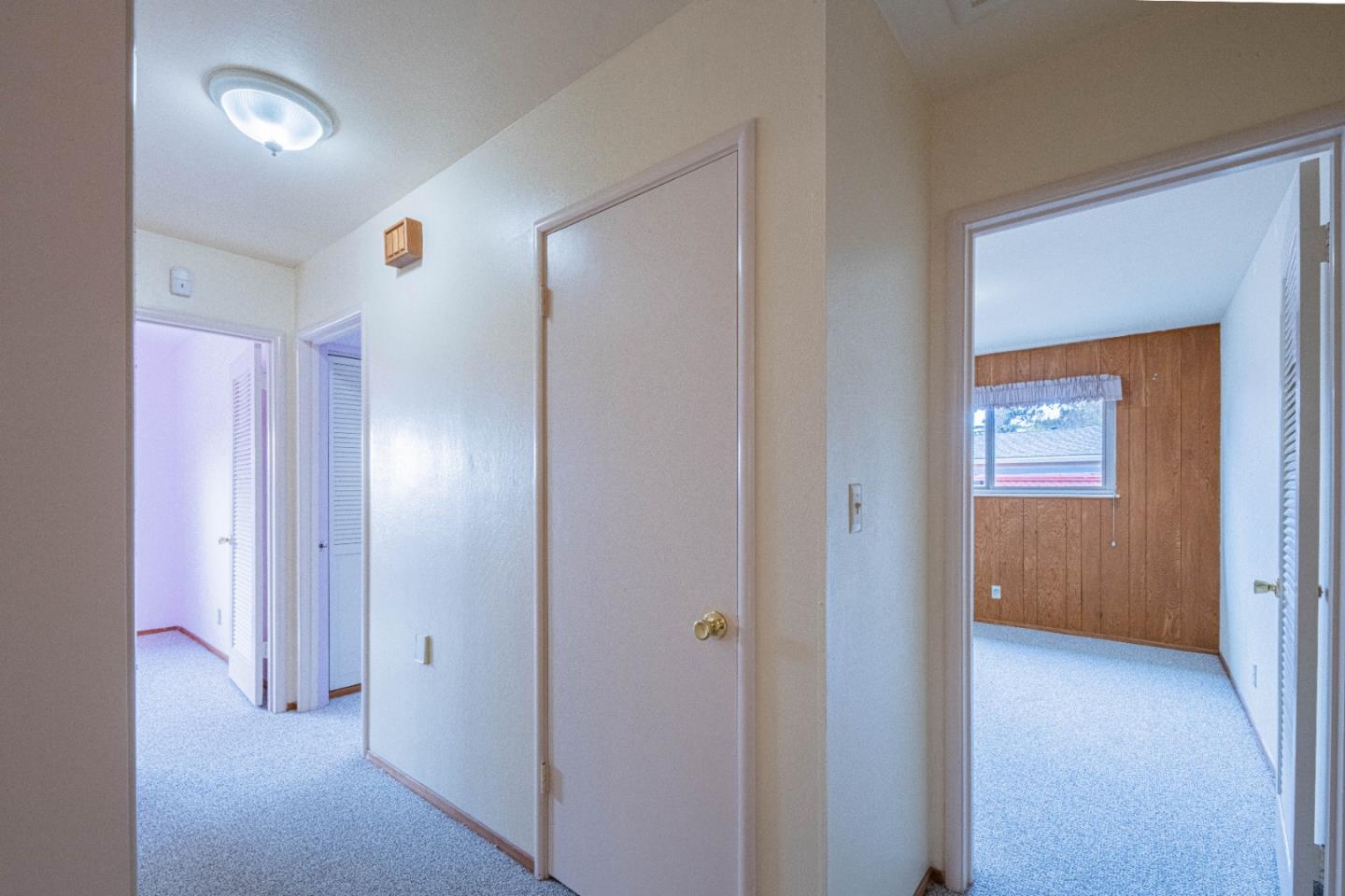 24 St Francis Way Salinas, CA 93906 - Photo 12 of 25 a view of hallway with bathroom