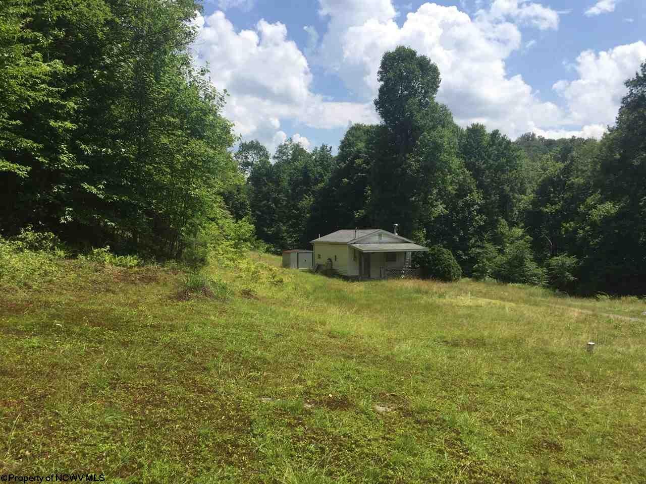 123 Fullmoon Road Rock Cave, WV 26234 - Photo 19 of 20 Gallery Image 19