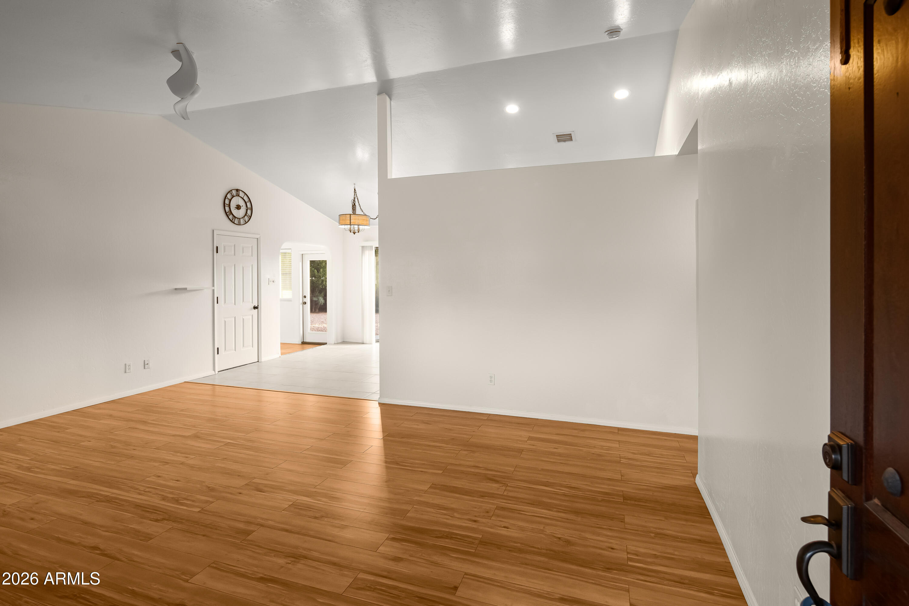 25 Spur Court Sedona, AZ 86351 - Photo 14 of 38 Living Room - View 1