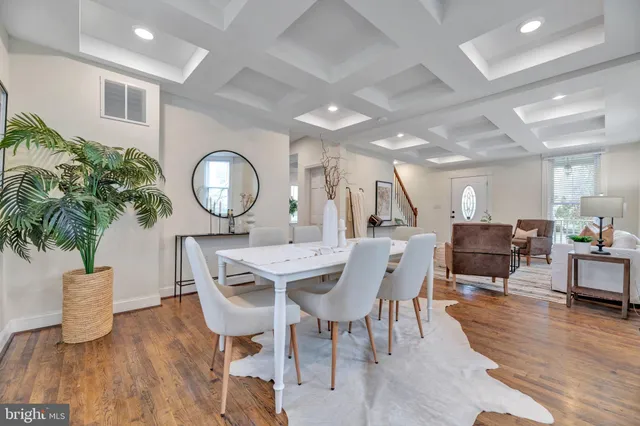 $380,000 | 4850 Hazelwood Avenue, Baltimore, MD 21206