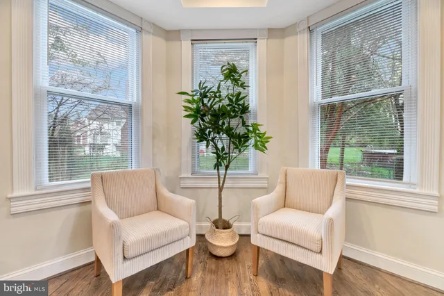 $380,000 | 4850 Hazelwood Avenue, Baltimore, MD 21206