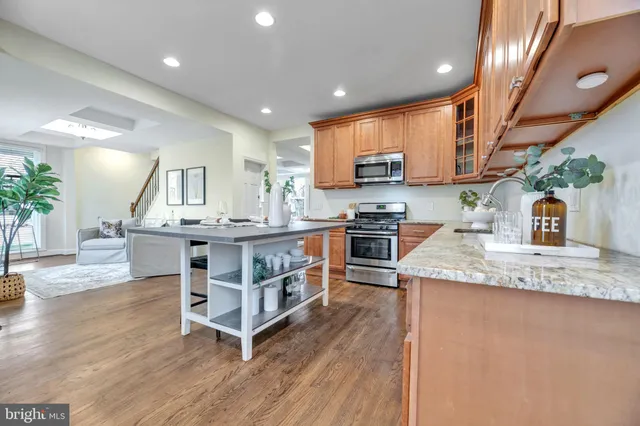 $380,000 | 4850 Hazelwood Avenue, Baltimore, MD 21206