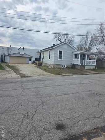 $189,850 | 715 Walnut Street, Washington, MO 63090