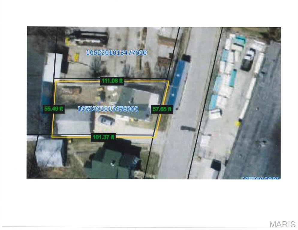 715 Walnut Street Washington, MO 63090 - Photo 20 of 20