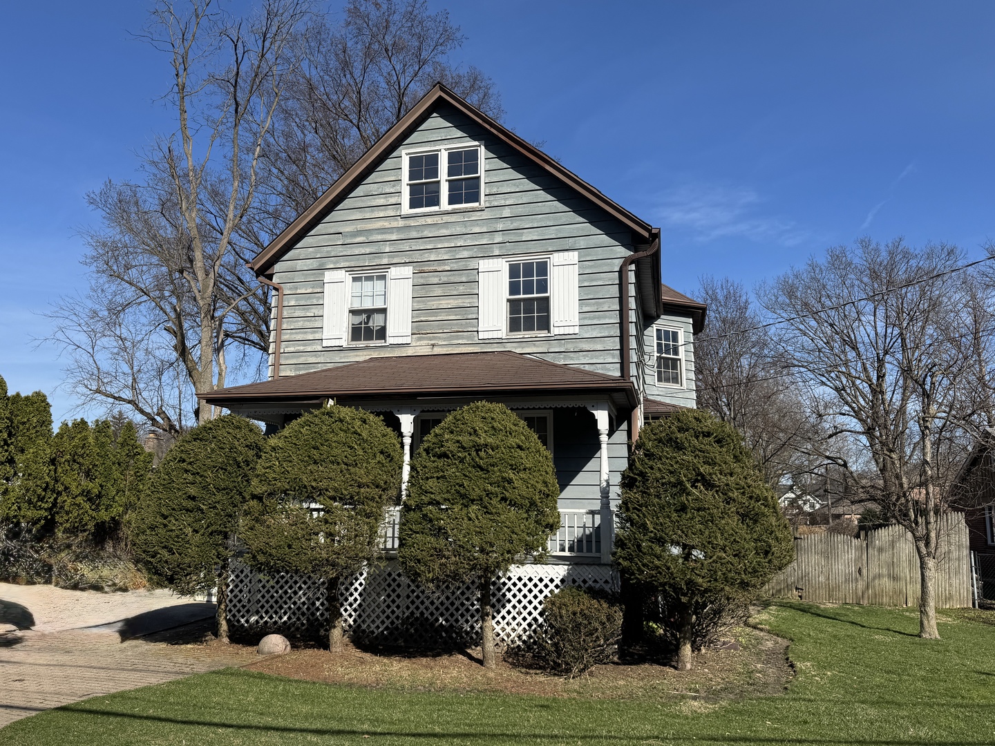 933 Harms Road Glenview, IL 60025 - Photo 1 of 5