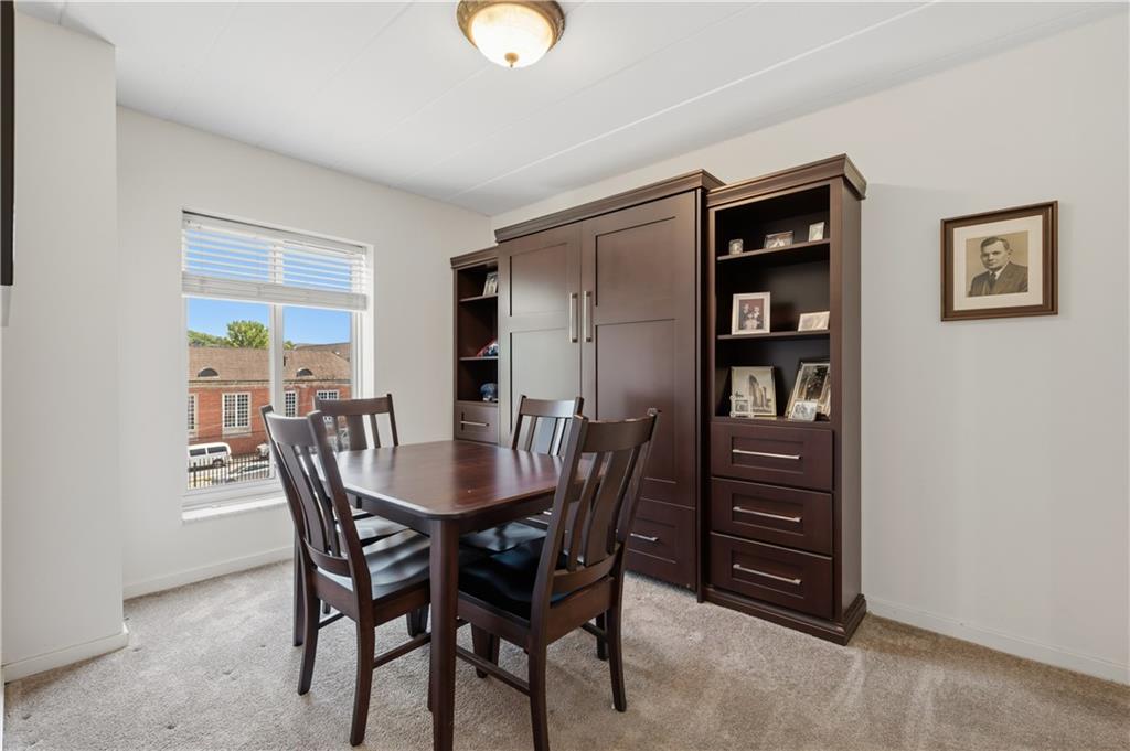 5 Bayard Road, Unit 215 Pittsburgh, PA 15213 - Photo 9 of 26 Gallery Image 9