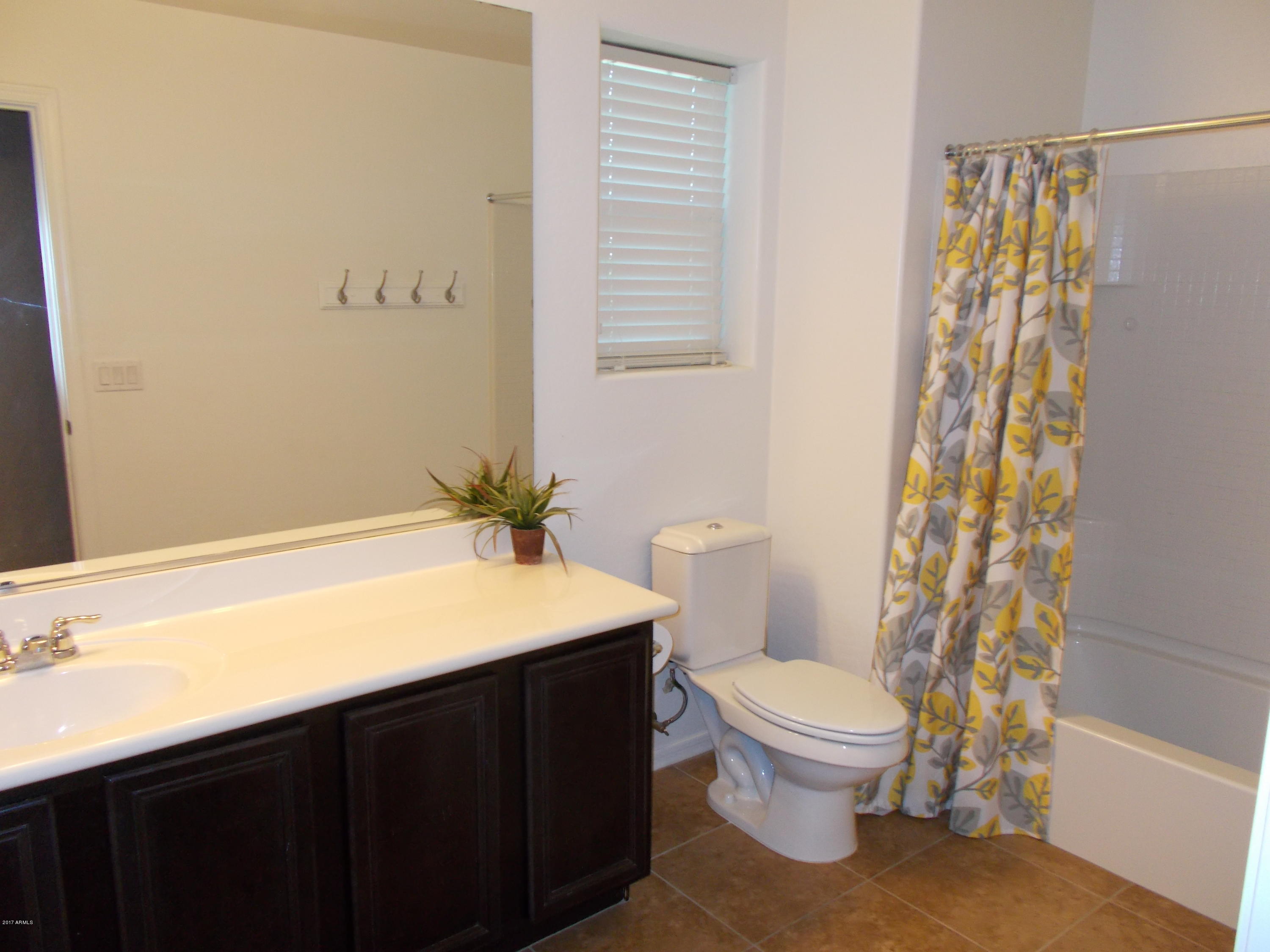 1731 South Rochester Drive Gilbert, AZ 85295 - Photo 12 of 23 Bathroom 2