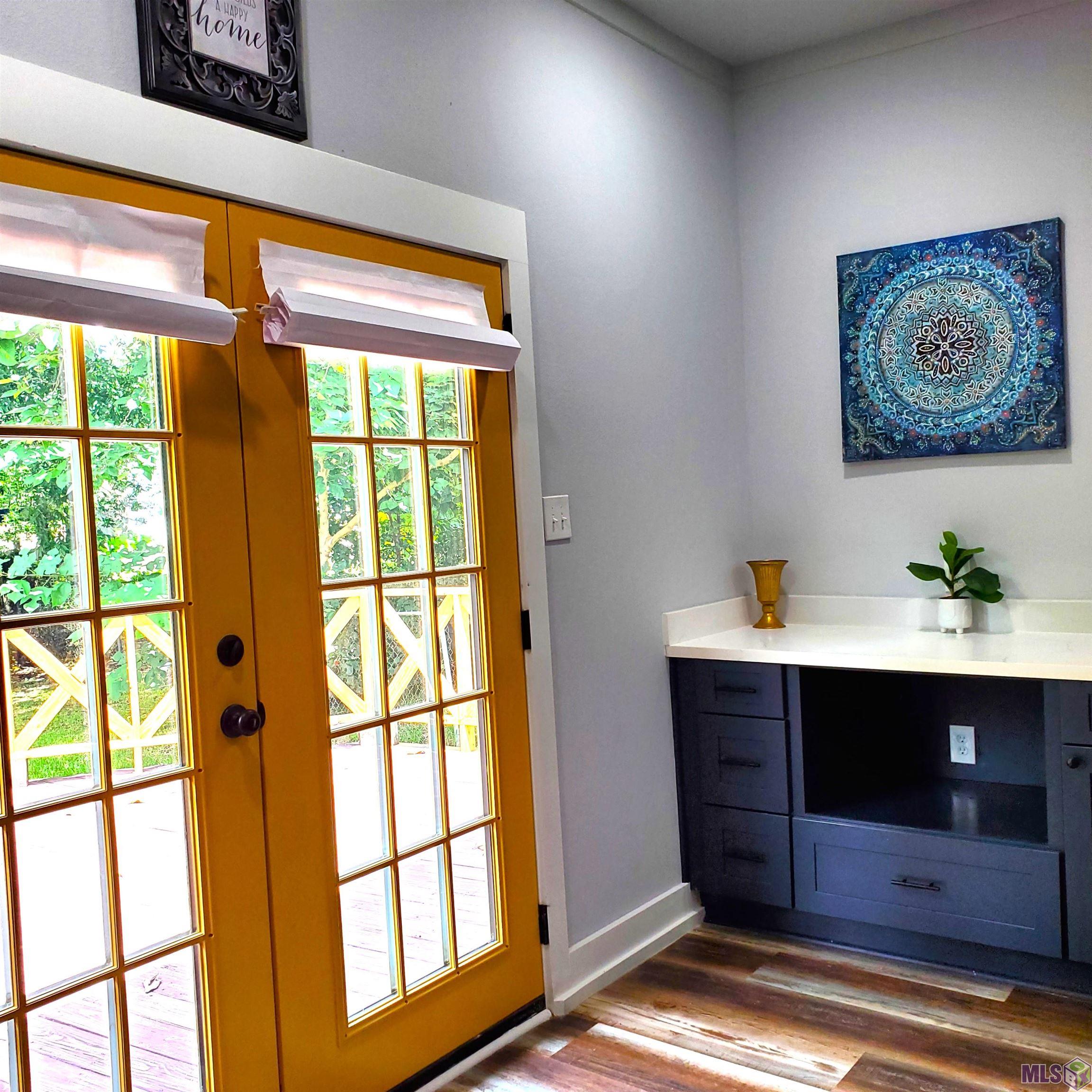 830 East Boulevard Baton Rouge, LA 70802 - Photo 18 of 37 Computer nook/Coffee area