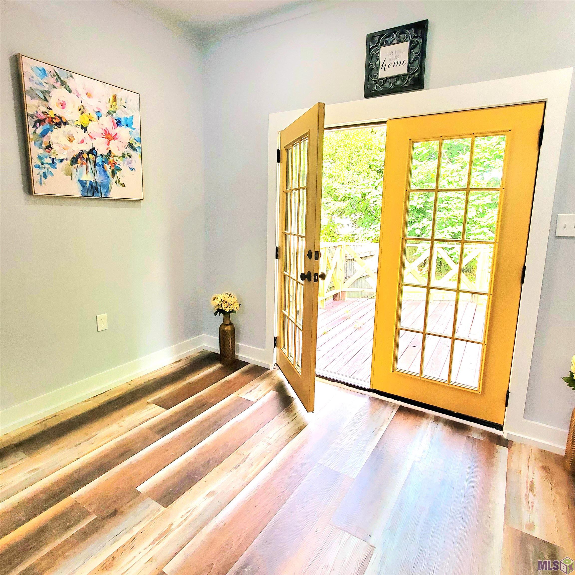 830 East Boulevard Baton Rouge, LA 70802 - Photo 20 of 37 Patio Entrance