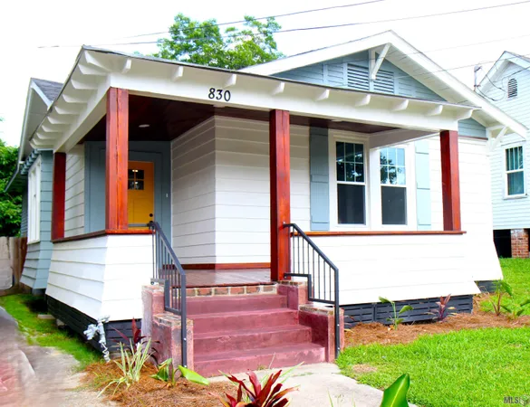 $285,000 | 830 East Boulevard, Baton Rouge, LA 70802