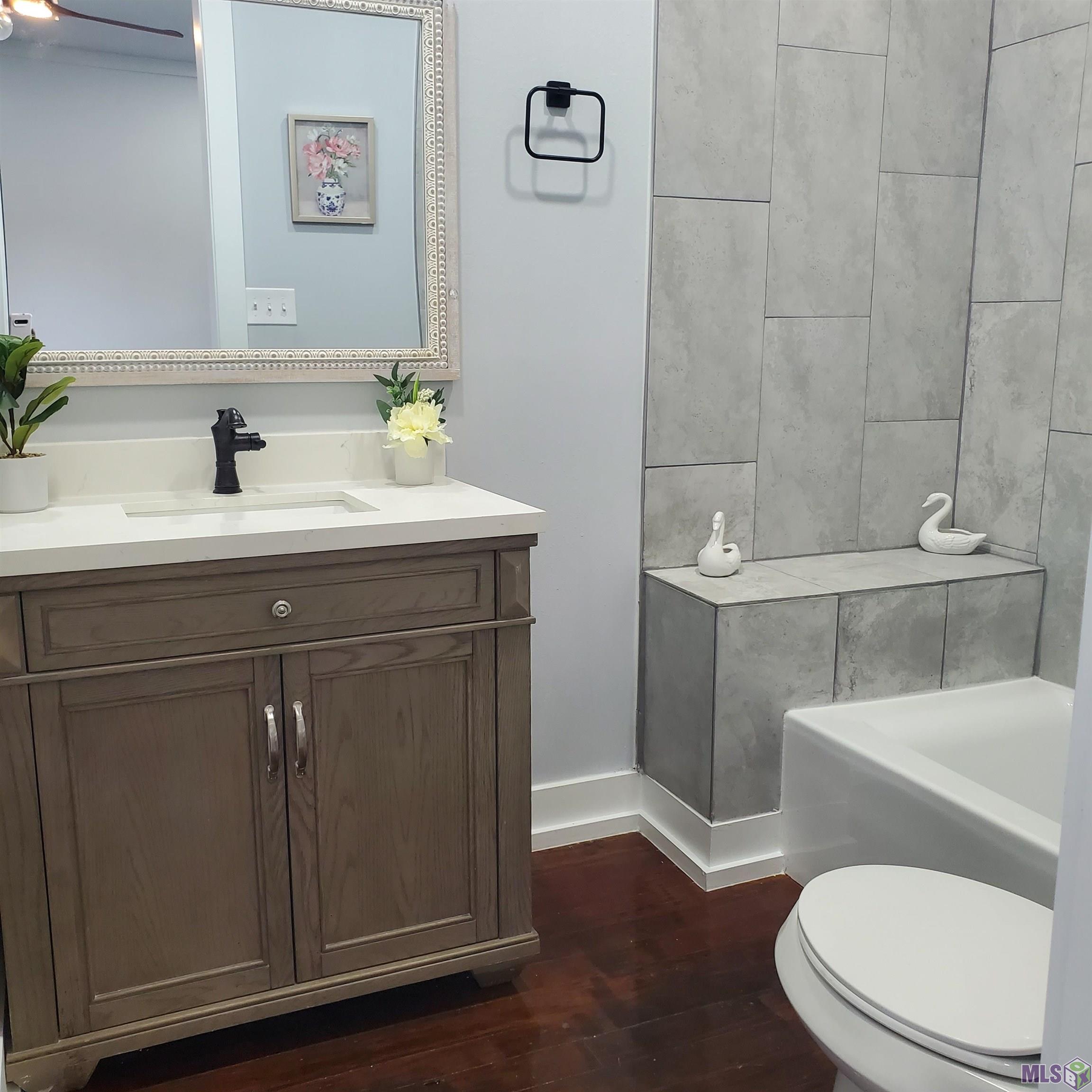 830 East Boulevard Baton Rouge, LA 70802 - Photo 25 of 37 Master Bath