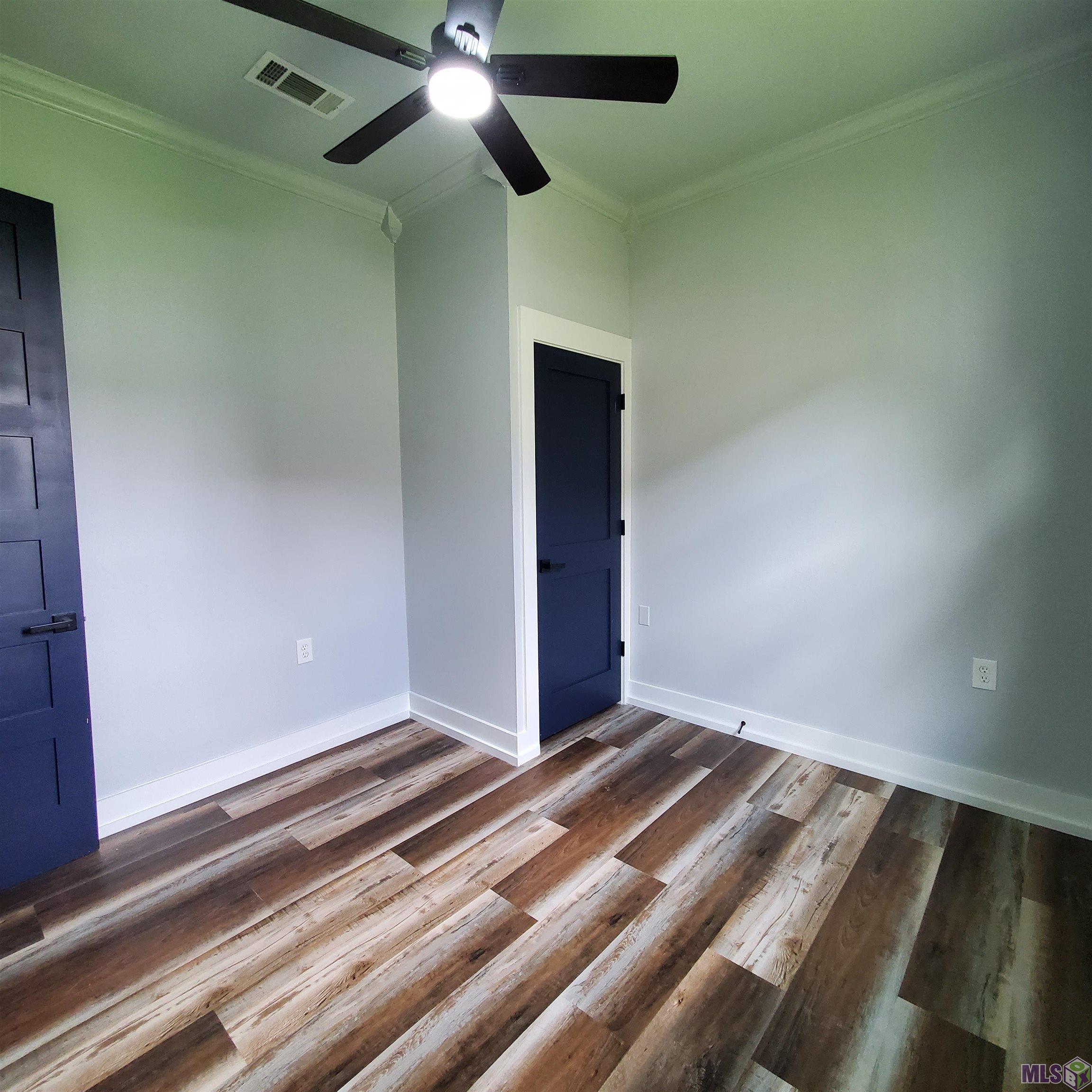 830 East Boulevard Baton Rouge, LA 70802 - Photo 29 of 37 Additionanl Bedroom 3