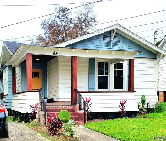 $285,000 | 830 East Boulevard, Baton Rouge, LA 70802
