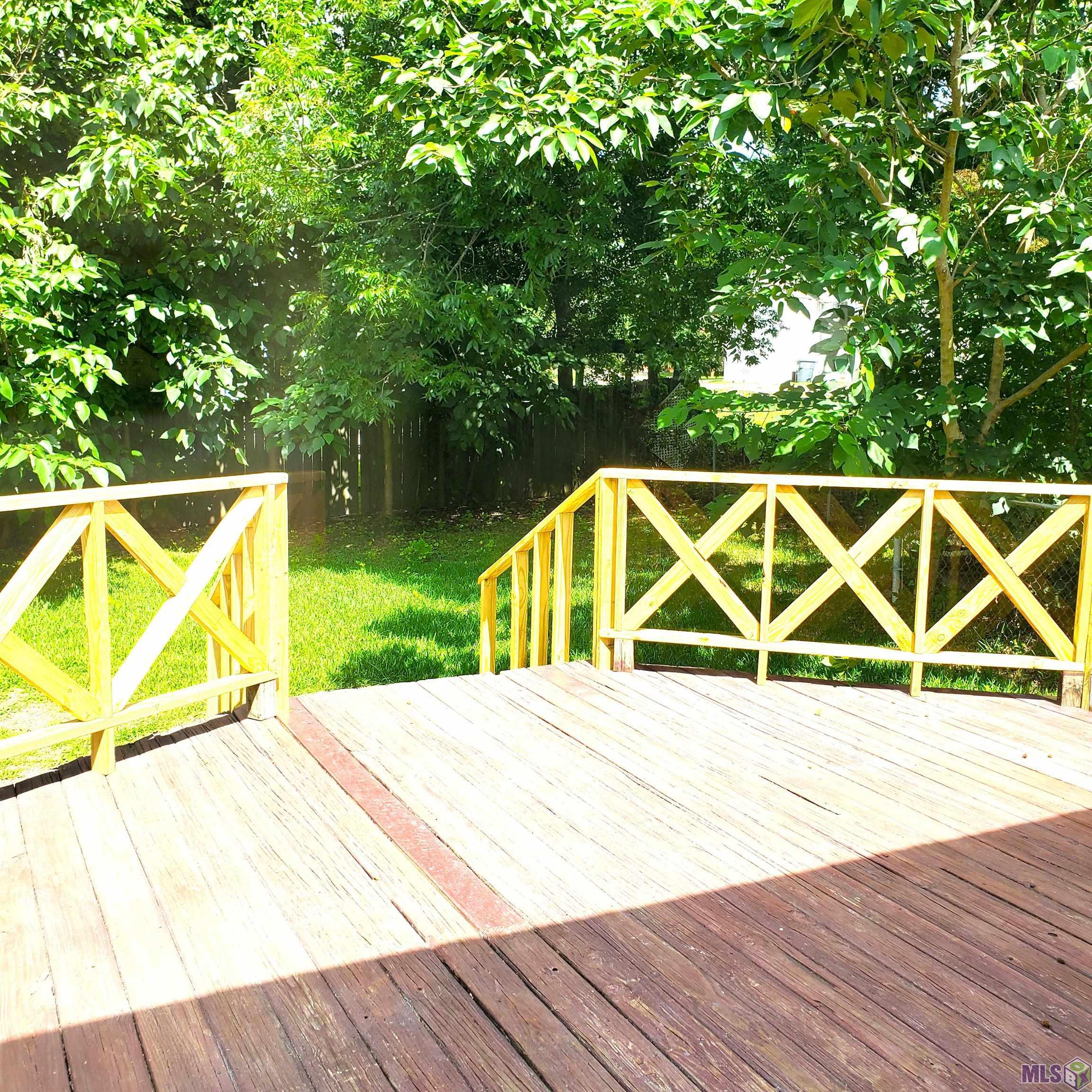 830 East Boulevard Baton Rouge, LA 70802 - Photo 34 of 37 Patio Deck