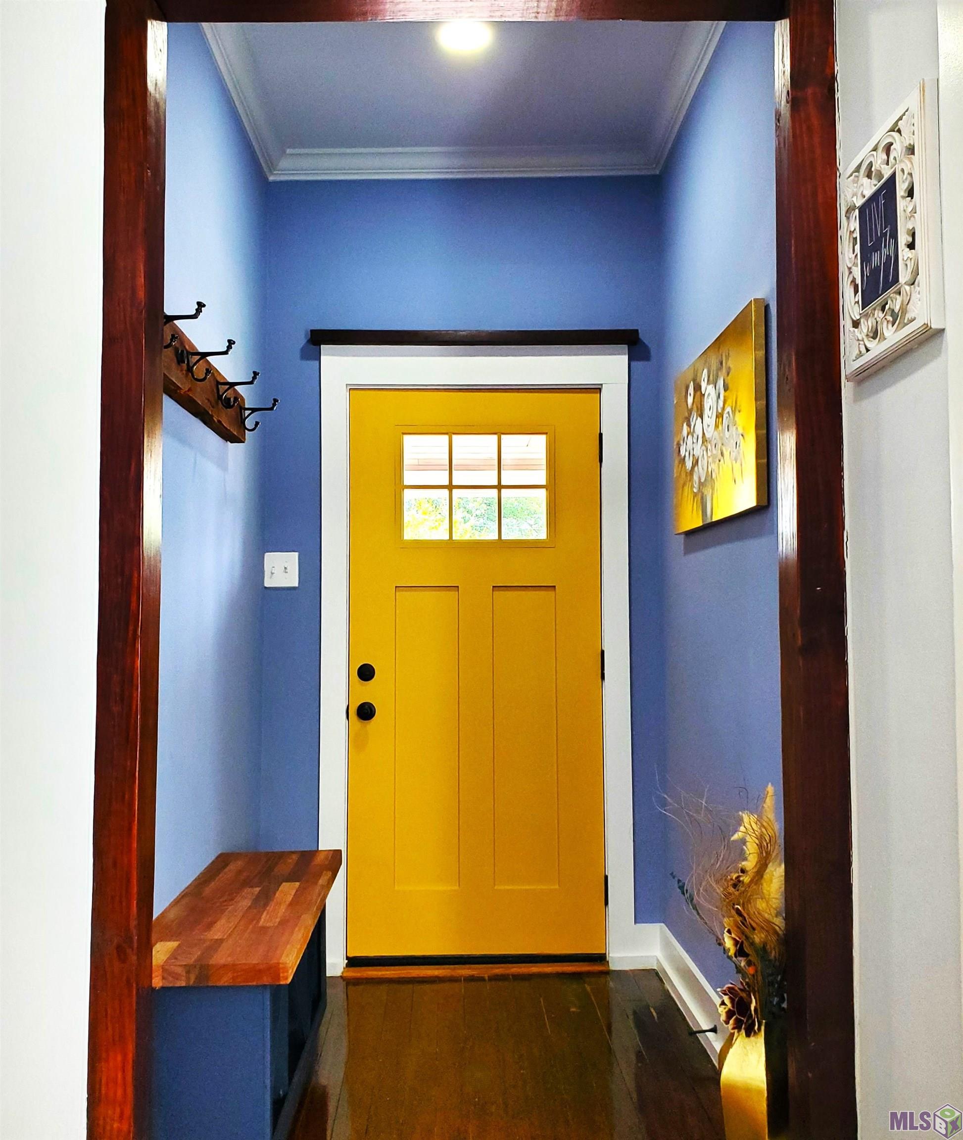 830 East Boulevard Baton Rouge, LA 70802 - Photo 6 of 37 Entrance