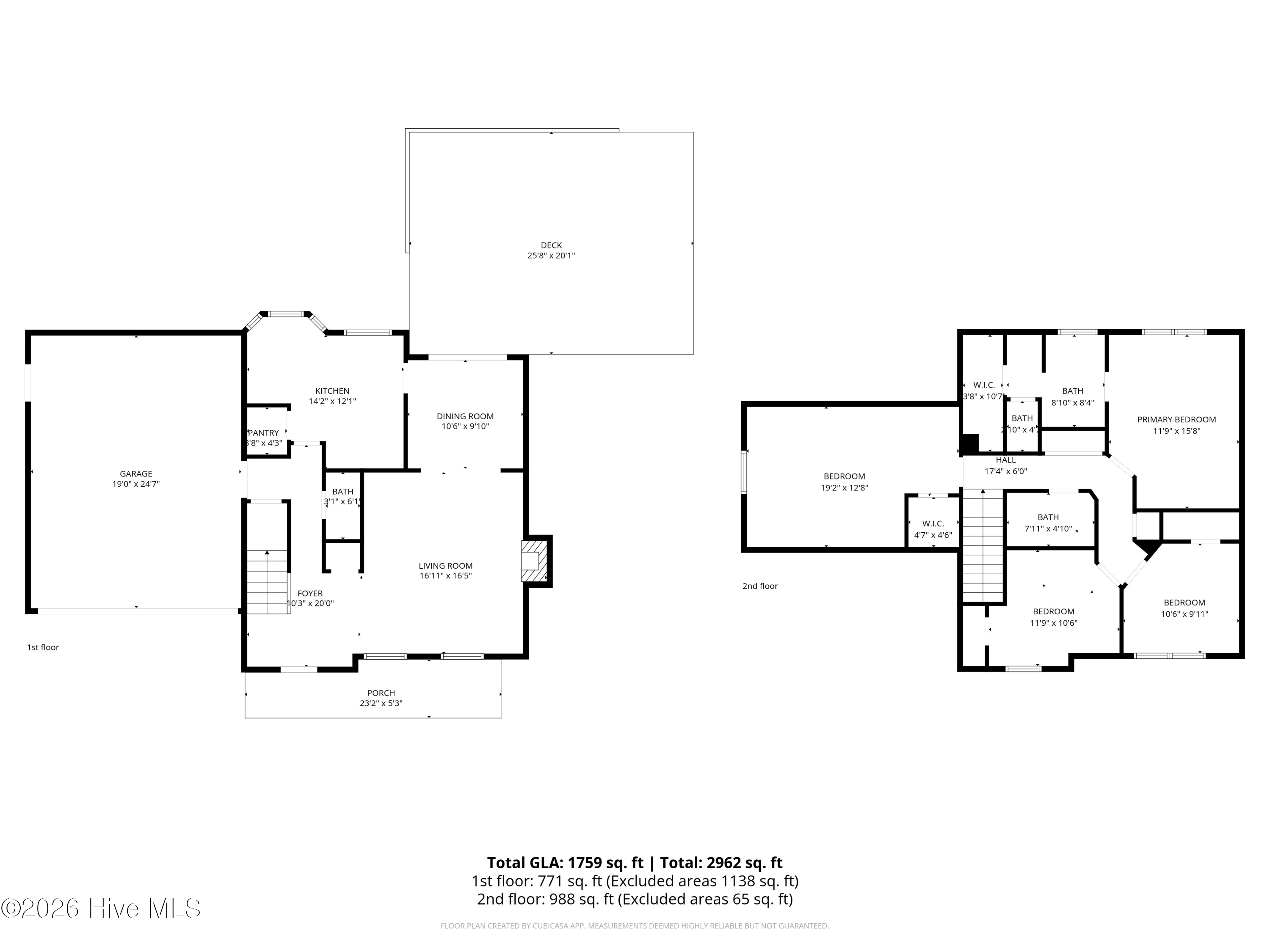 126 Saint Road Richlands, NC 28574 - Photo 49 of 49