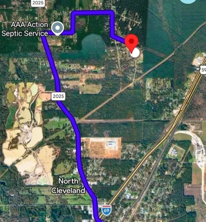 $233,900 | 210 South Southwind Trail, Cleveland, TX 77328