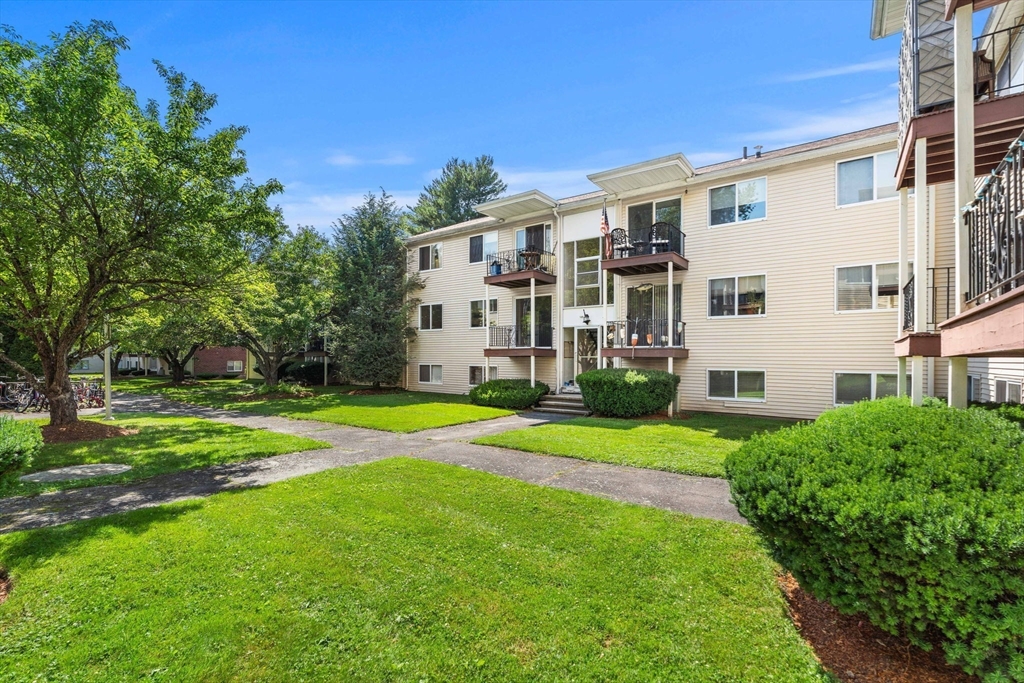 16 Appleton Park, Unit B2 Ipswich, MA 01938 - Photo 25 of 28