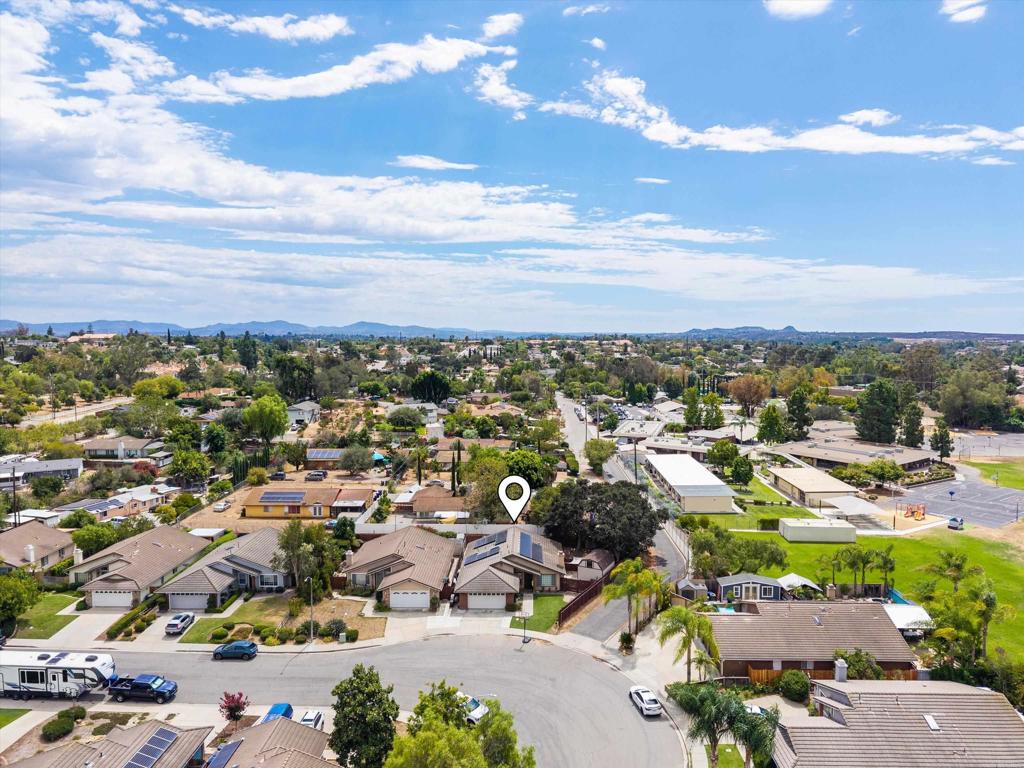 157 South Mercedes Road Fallbrook, CA 92028 - Photo 42 of 45 Gallery Image 42