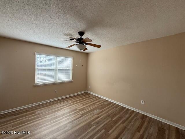 406 Sterling Road Jacksonville, NC 28546 - Photo 11 of 20 Primary Bedroom View 1