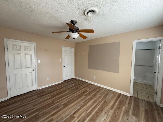 406 Sterling Road Jacksonville, NC 28546 - Photo 12 of 20 Primary Bedroom View 2