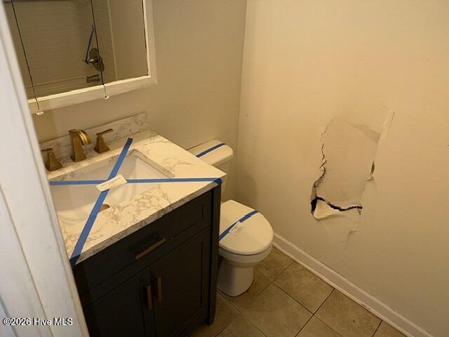 406 Sterling Road Jacksonville, NC 28546 - Photo 13 of 20 Bathroom