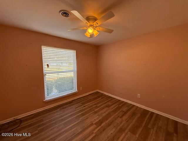 406 Sterling Road Jacksonville, NC 28546 - Photo 14 of 20 Bedroom 2 View 1