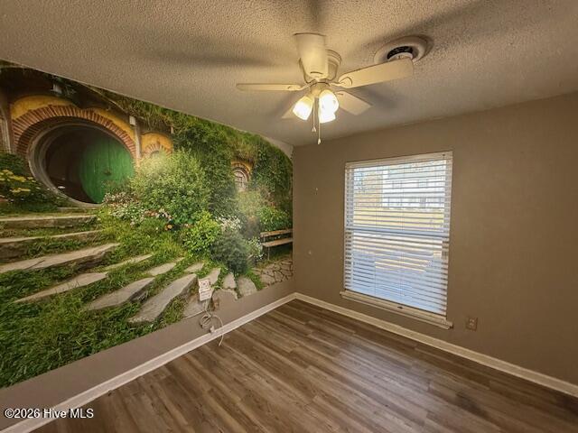 406 Sterling Road Jacksonville, NC 28546 - Photo 16 of 20 Bedroom 3 View 1