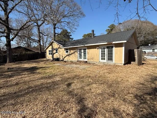 $195,000 | 406 Sterling Road, Jacksonville, NC 28546